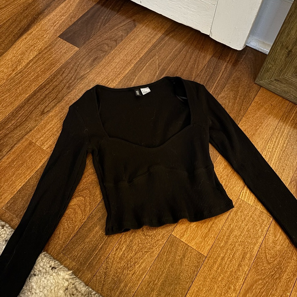 H&M Top